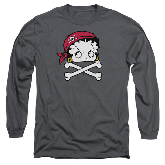 BETTY BOOP/PIRATE