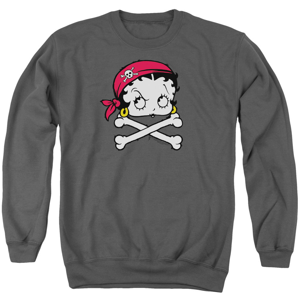 BETTY BOOP/PIRATE