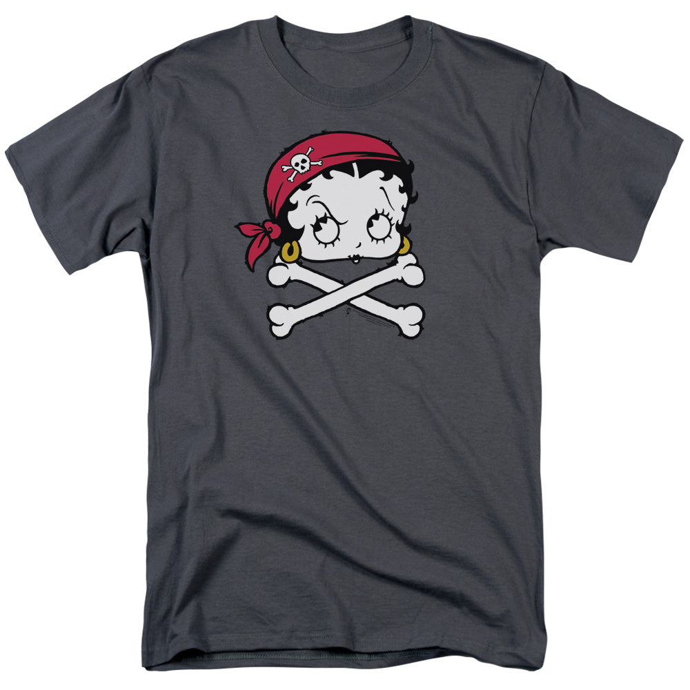 BETTY BOOP/PIRATE
