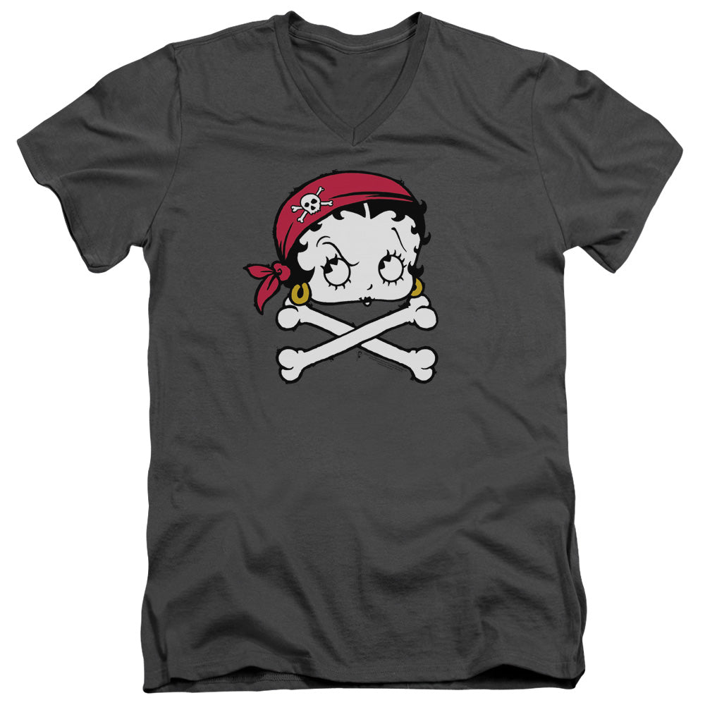 BETTY BOOP/PIRATE