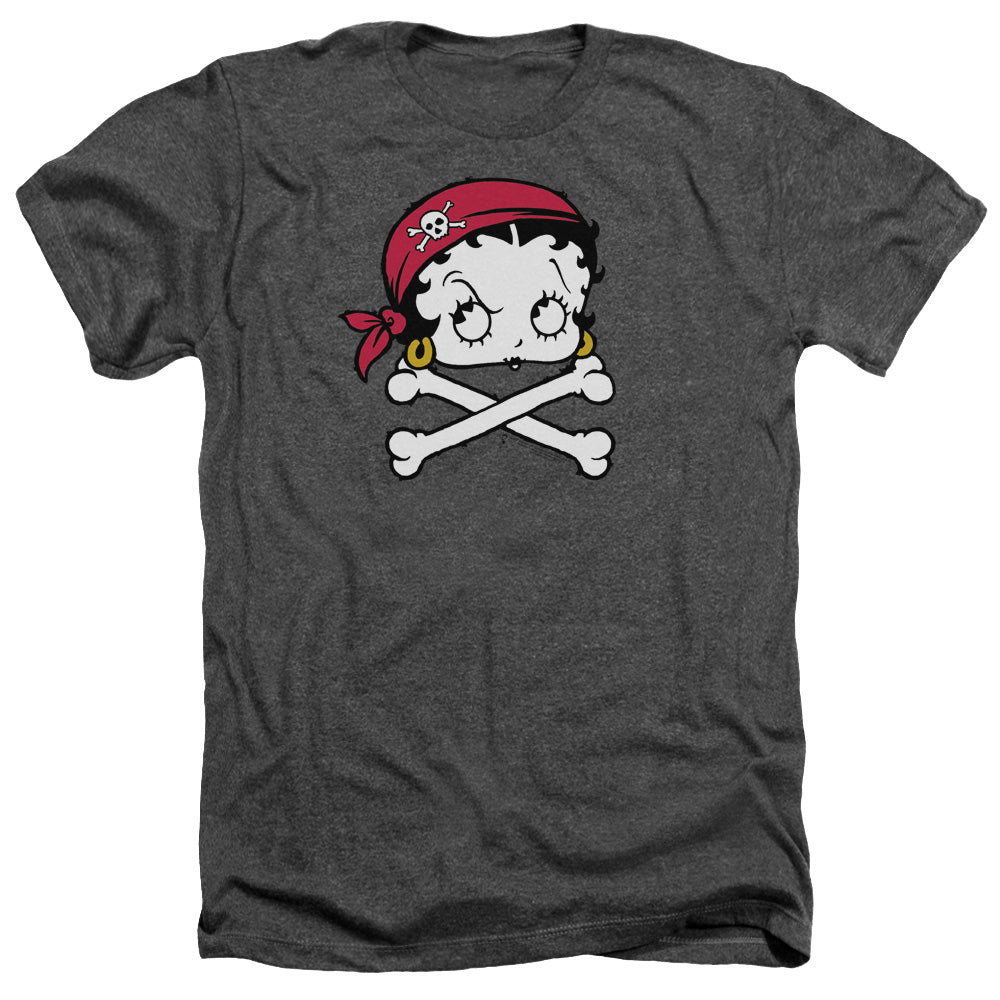 BETTY BOOP/PIRATE