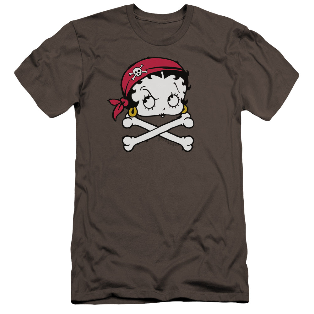 BETTY BOOP/PIRATE