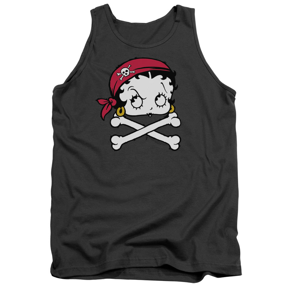 BETTY BOOP/PIRATE
