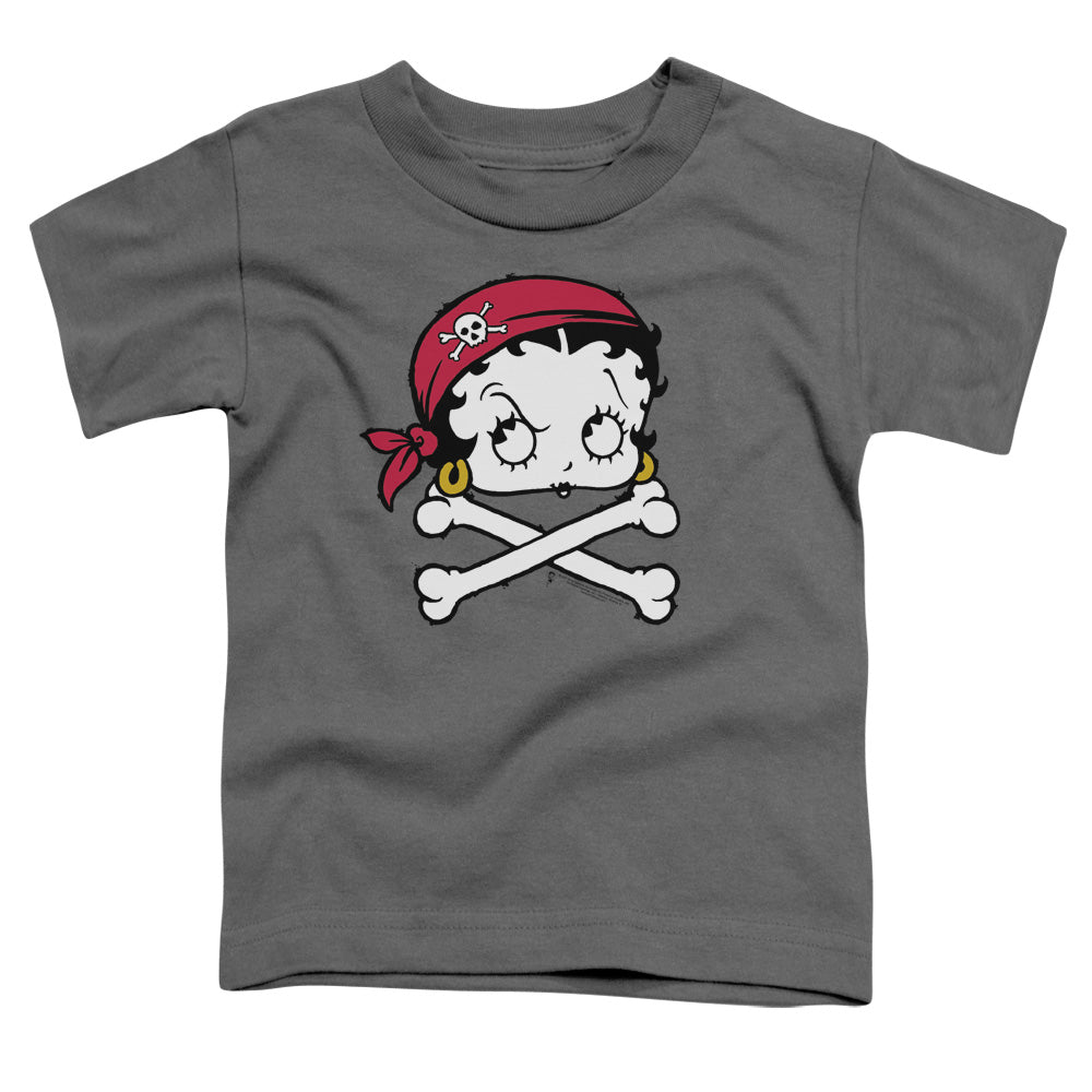 BETTY BOOP/PIRATE