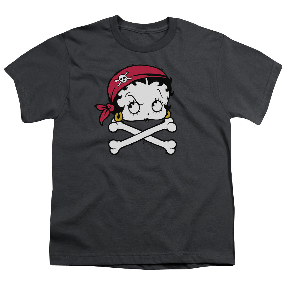 BETTY BOOP/PIRATE