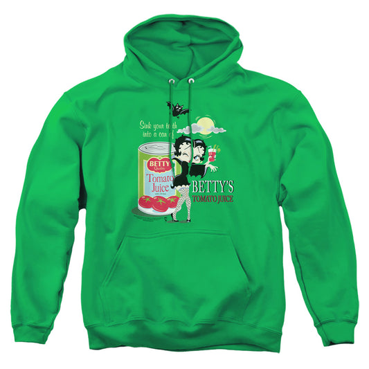 BETTY BOOP/VAMPIRE TOMATO JUICE