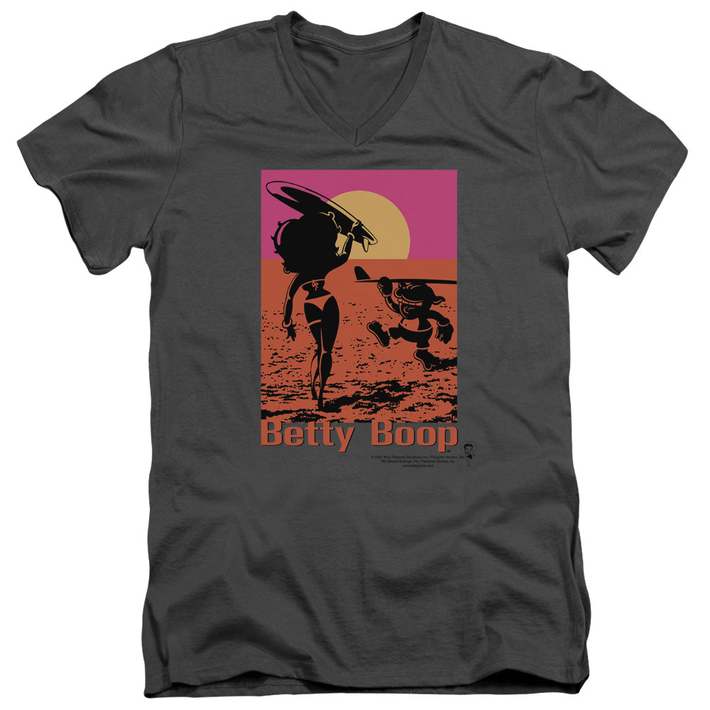BETTY BOOP/SUMMER