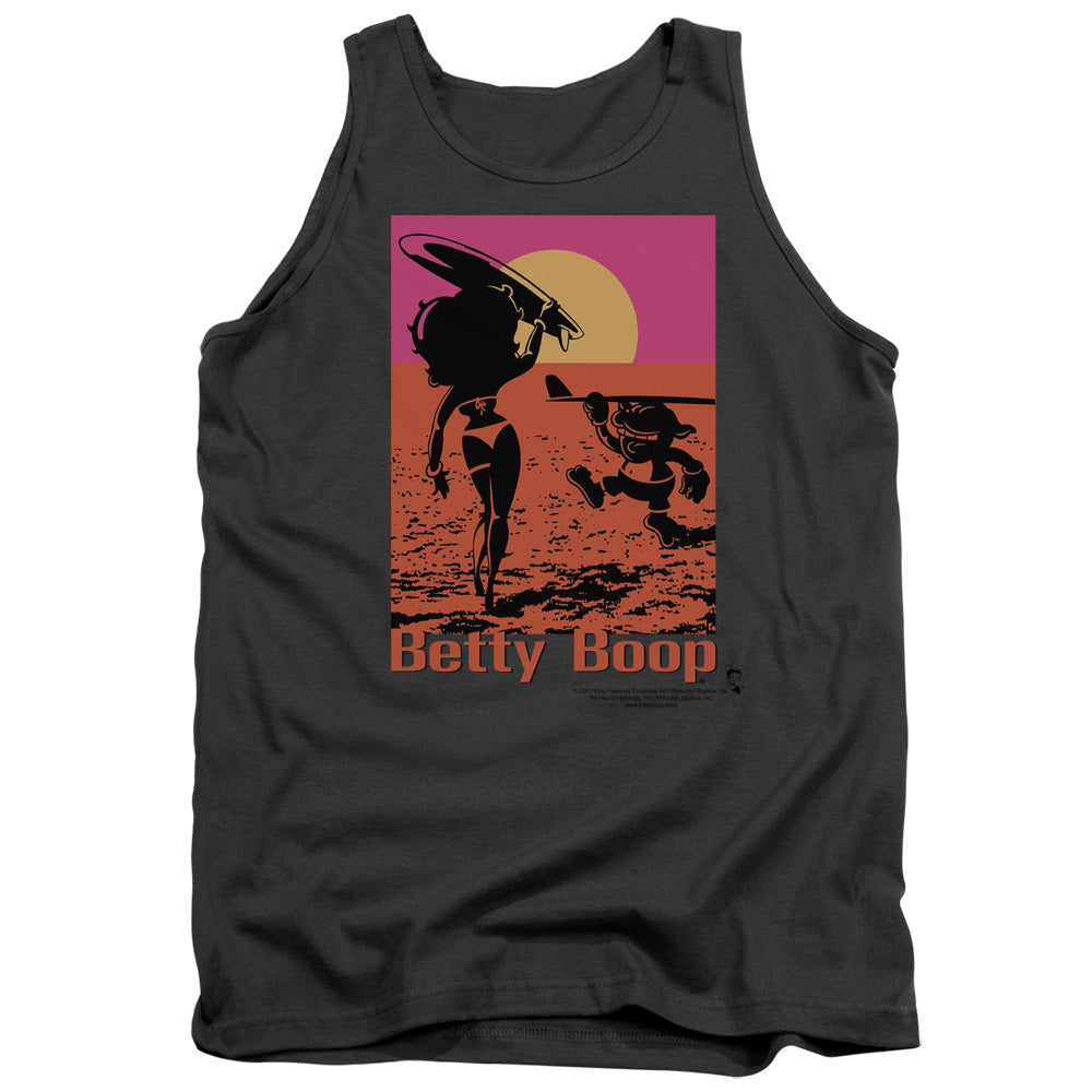 BETTY BOOP/SUMMER