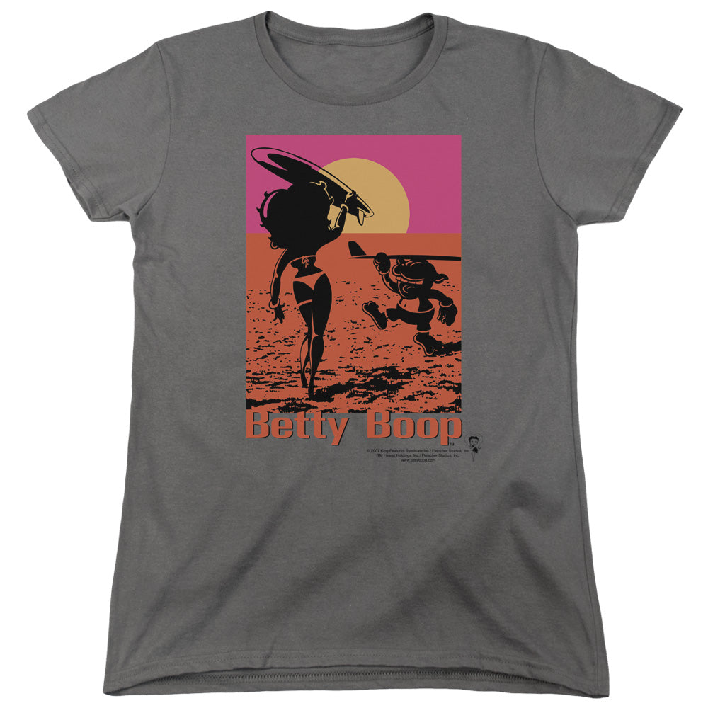 BETTY BOOP/SUMMER