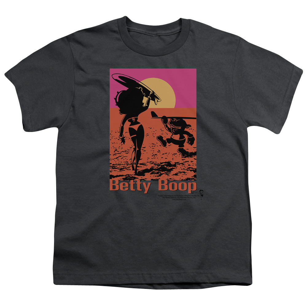BETTY BOOP/SUMMER
