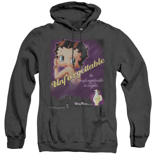 BETTY BOOP/UNFORGETTABLE