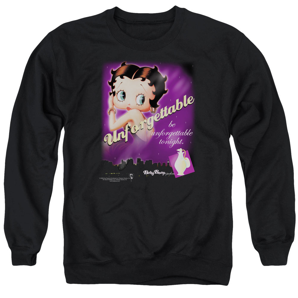 BETTY BOOP/UNFORGETTABLE