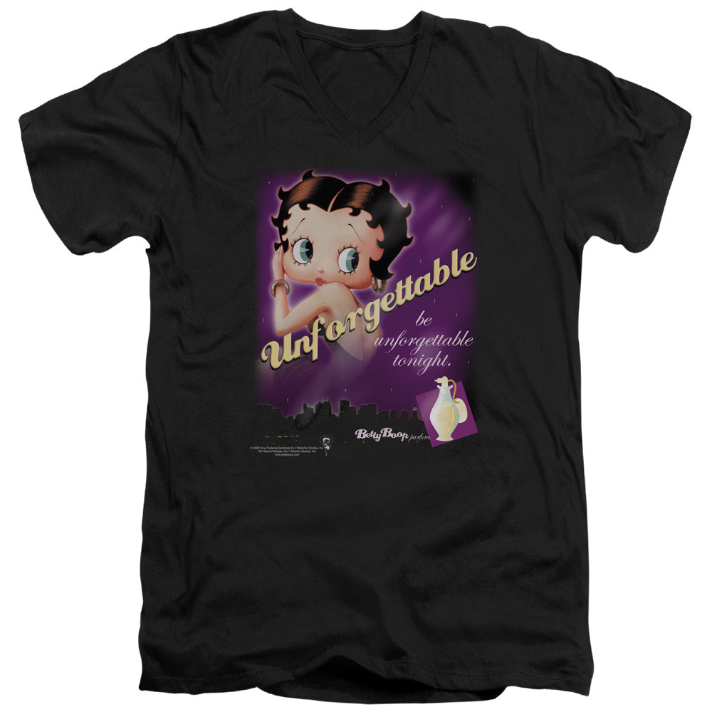 BETTY BOOP/UNFORGETTABLE