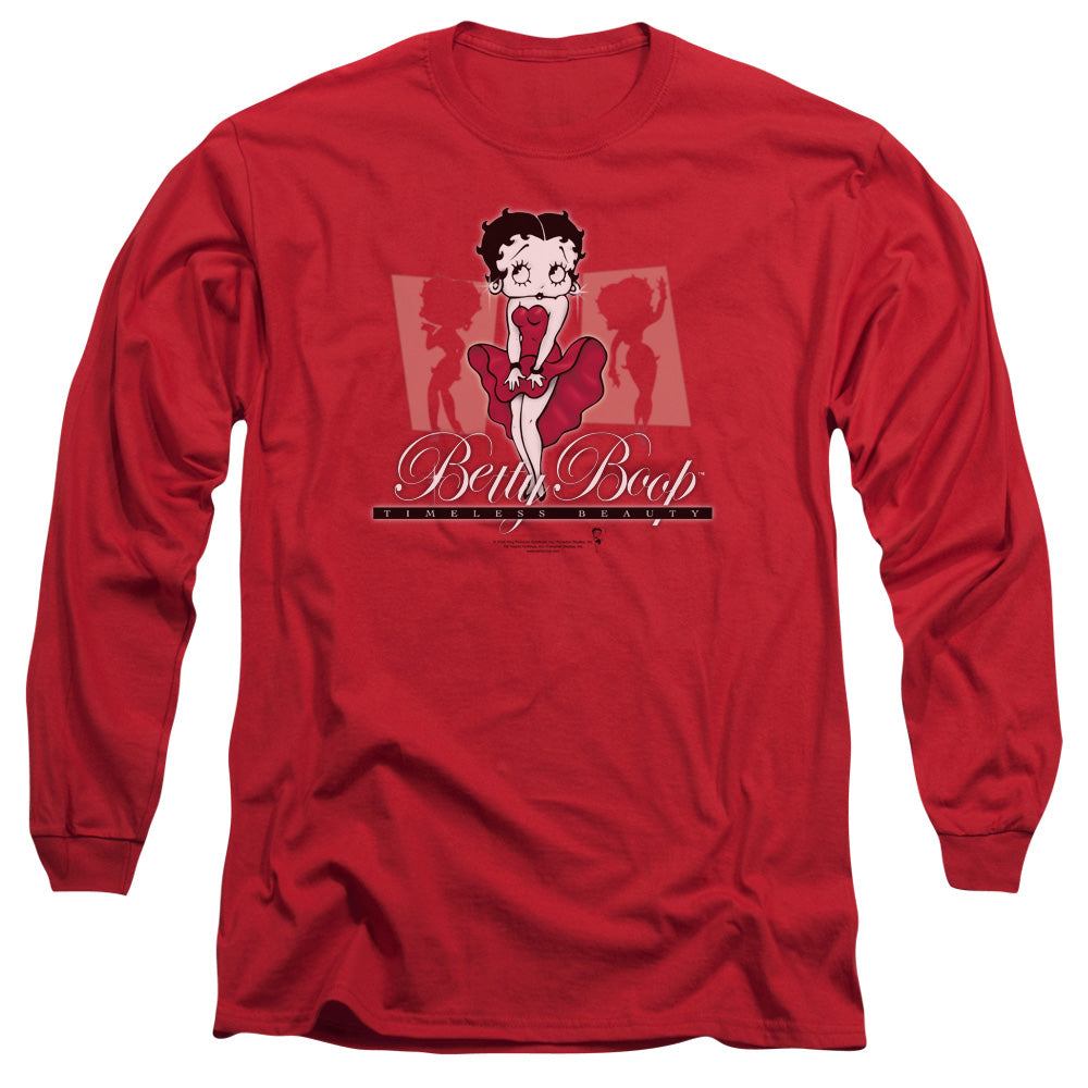 BETTY BOOP/TIMELESS BEAUTY