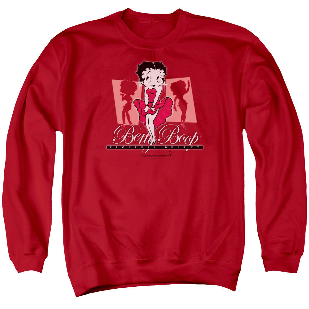 BETTY BOOP/TIMELESS BEAUTY