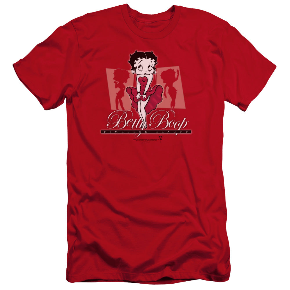 BETTY BOOP/TIMELESS BEAUTY