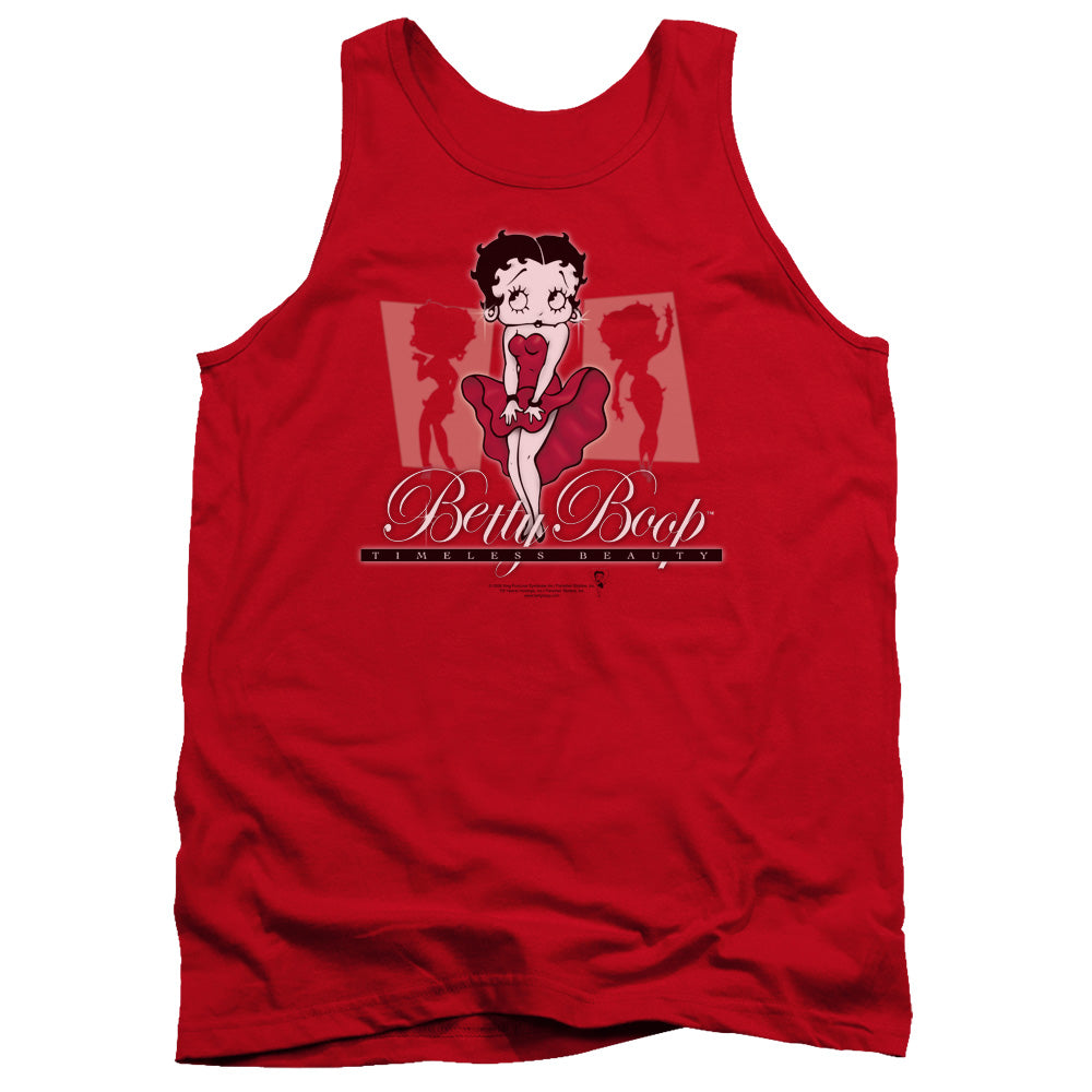 BETTY BOOP/TIMELESS BEAUTY