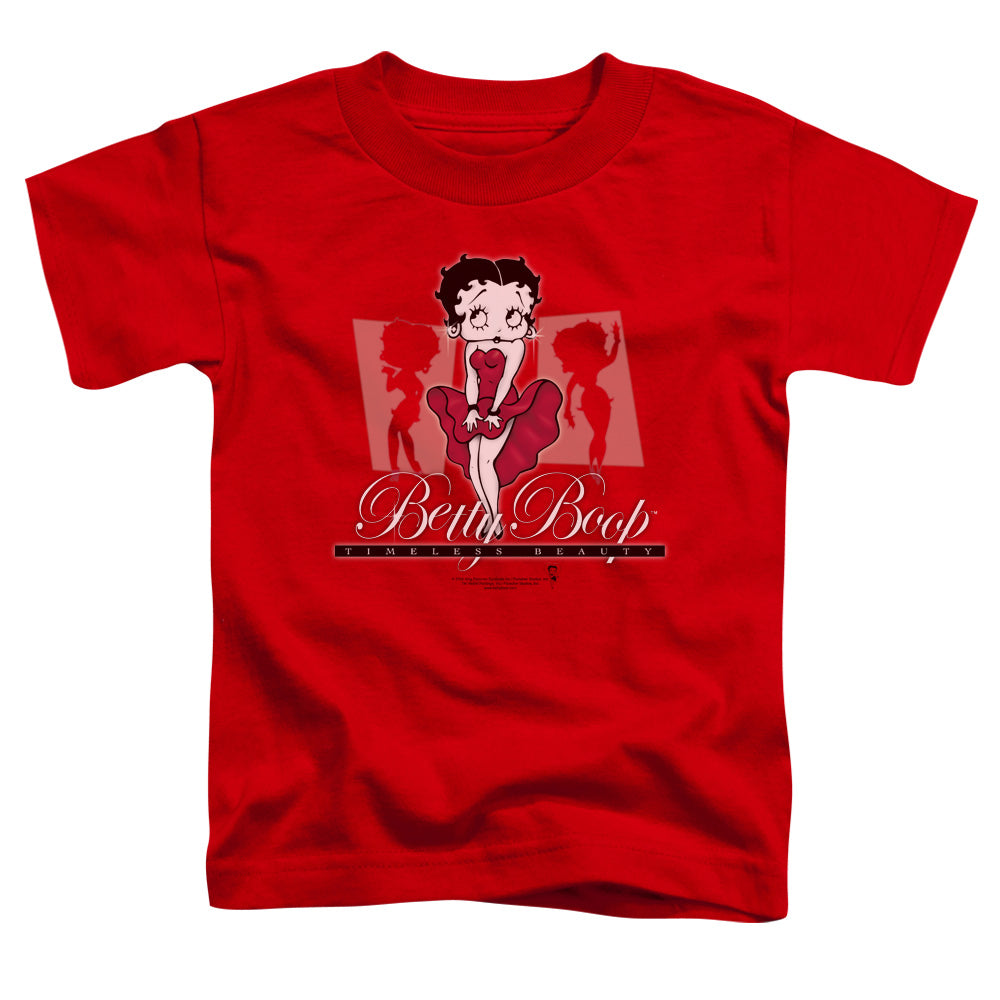 BETTY BOOP/TIMELESS BEAUTY