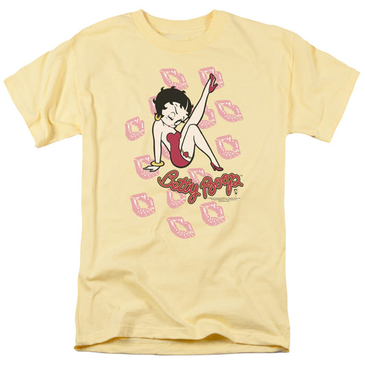 BETTY BOOP/KISSES