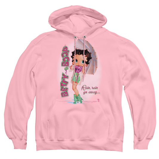 BETTY BOOP/RAIN RAIN GO AWAY