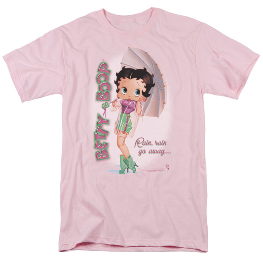 BETTY BOOP/RAIN RAIN GO AWAY