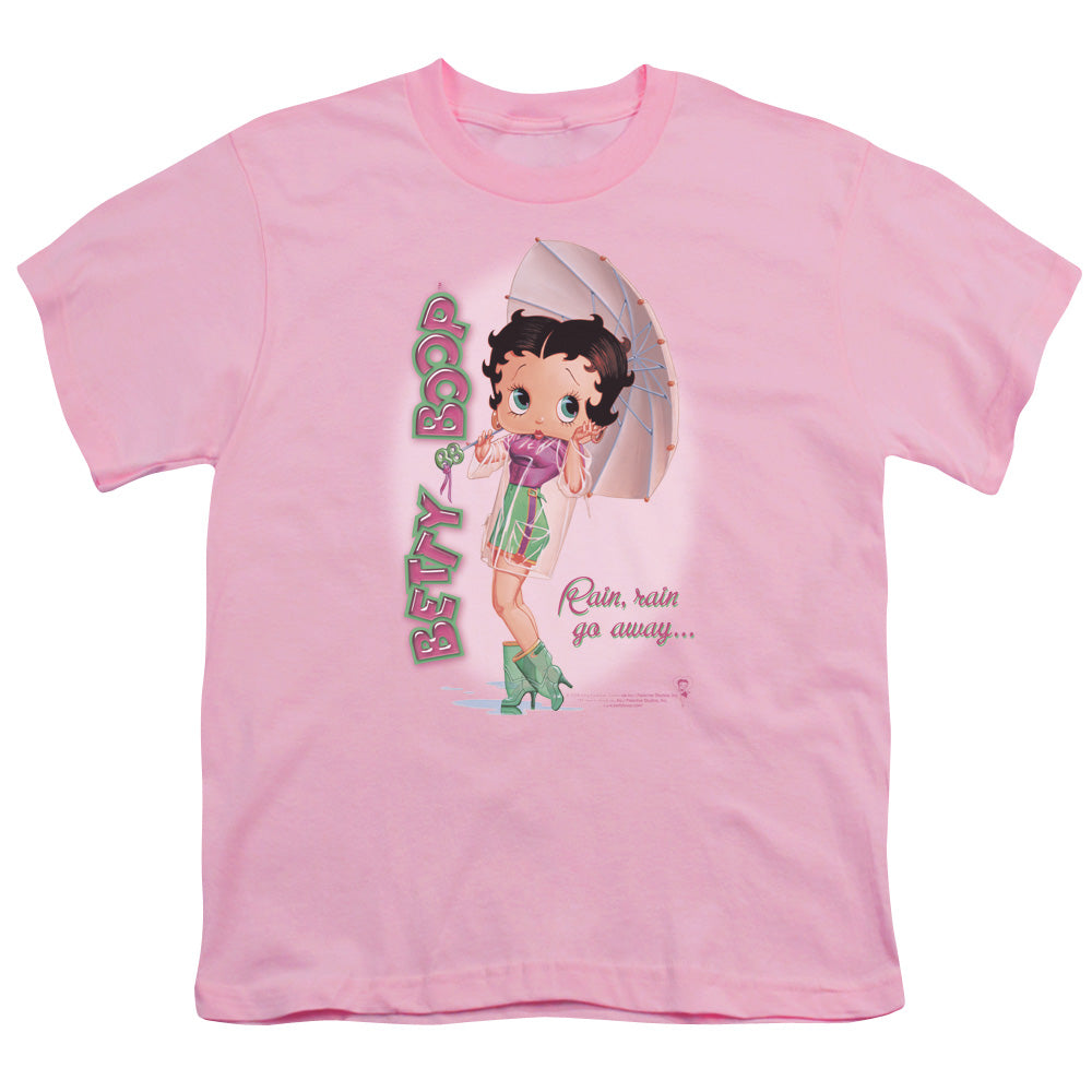 BETTY BOOP/RAIN RAIN GO AWAY