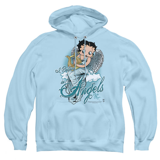 BETTY BOOP/I BELIEVE IN ANGELS