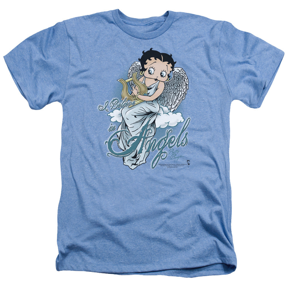 BETTY BOOP/I BELIEVE IN ANGELS