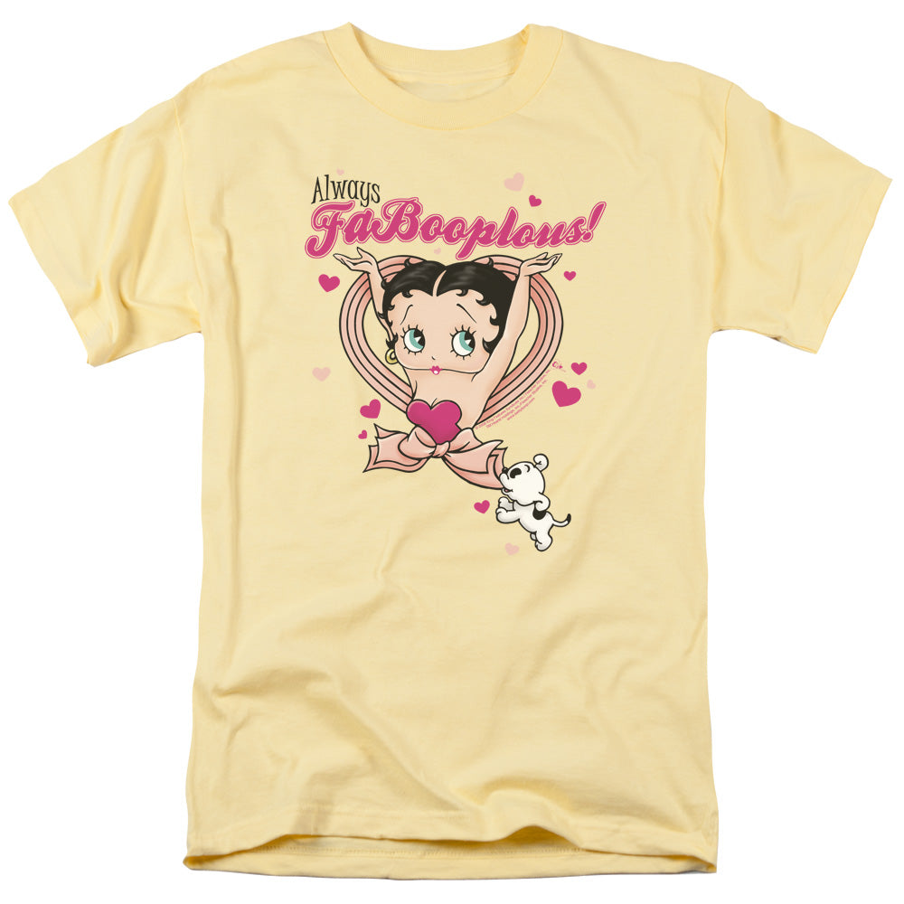 BETTY BOOP/FABOOPLOUS!
