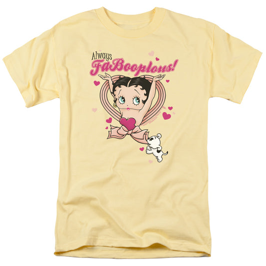 BETTY BOOP/FABOOPLOUS!