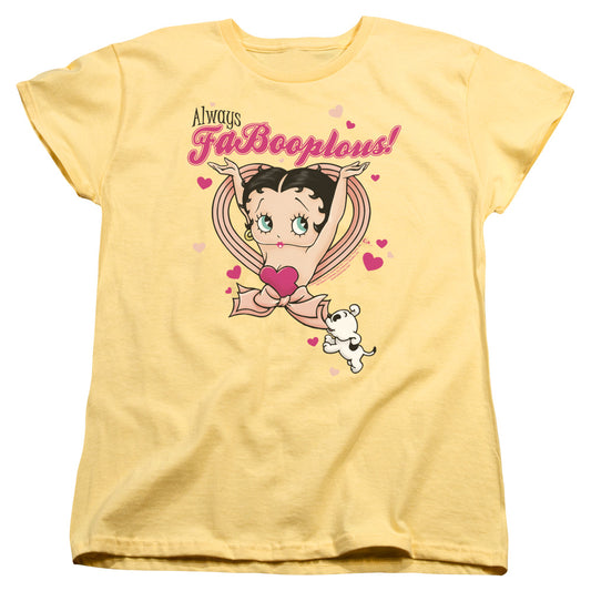 BETTY BOOP/FABOOPLOUS!