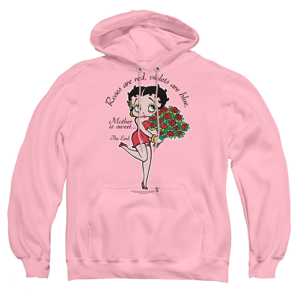 BETTY BOOP/MOTHER IS SWEET