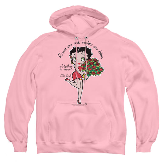 BETTY BOOP/MOTHER IS SWEET