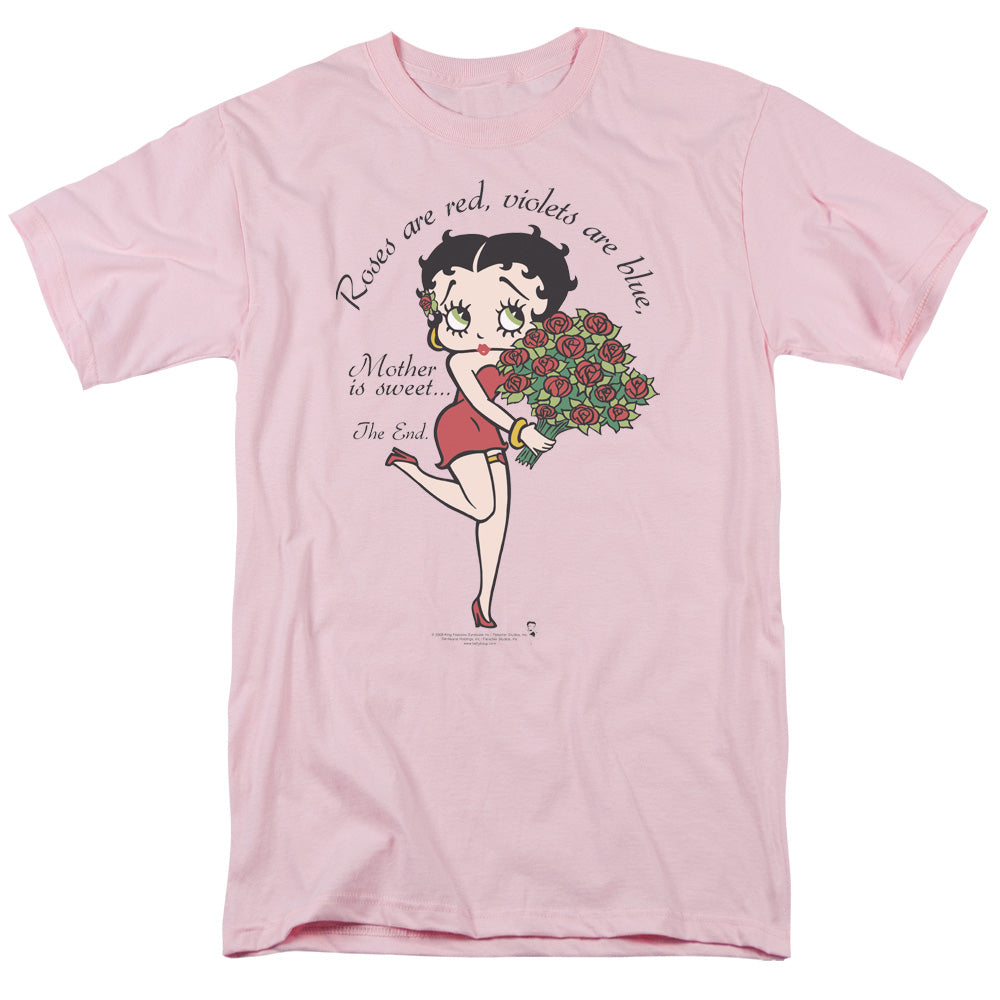 BETTY BOOP/MOTHER IS SWEET