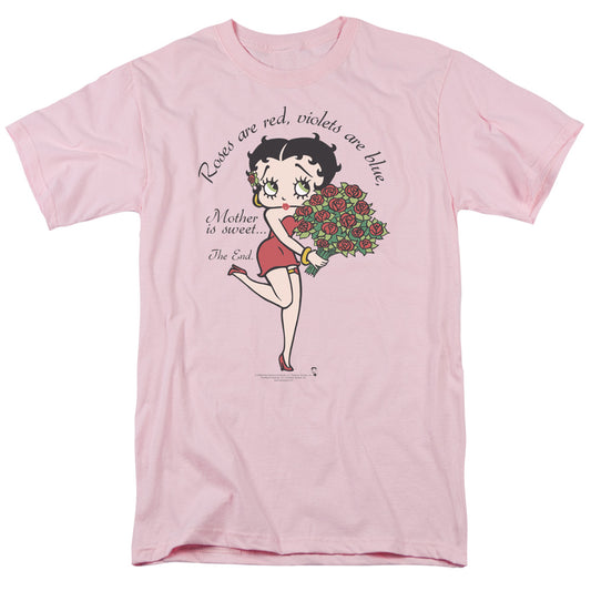 BETTY BOOP/MOTHER IS SWEET