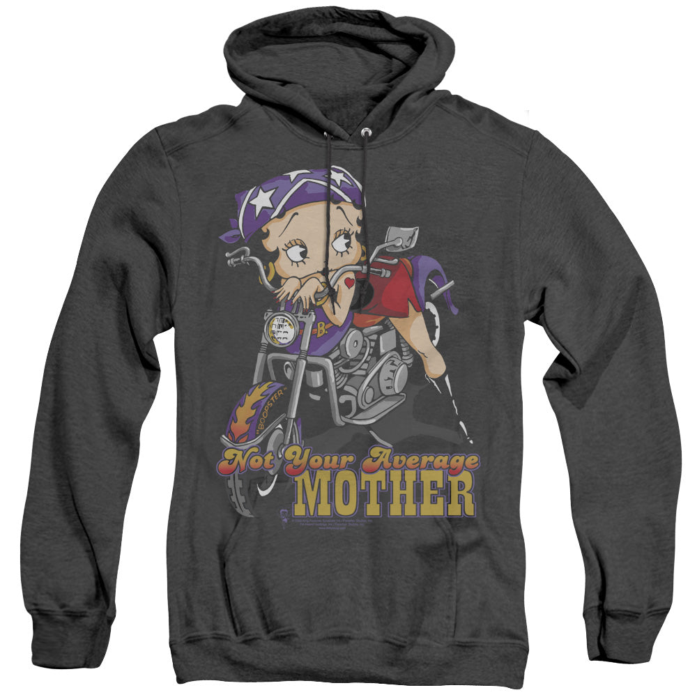 BETTY BOOP/NOT YOUR AVERAGE MOTHER