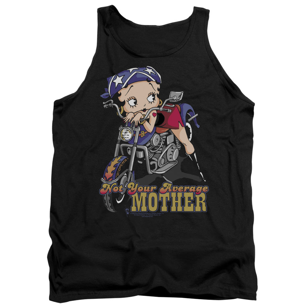 BETTY BOOP/NOT YOUR AVERAGE MOTHER