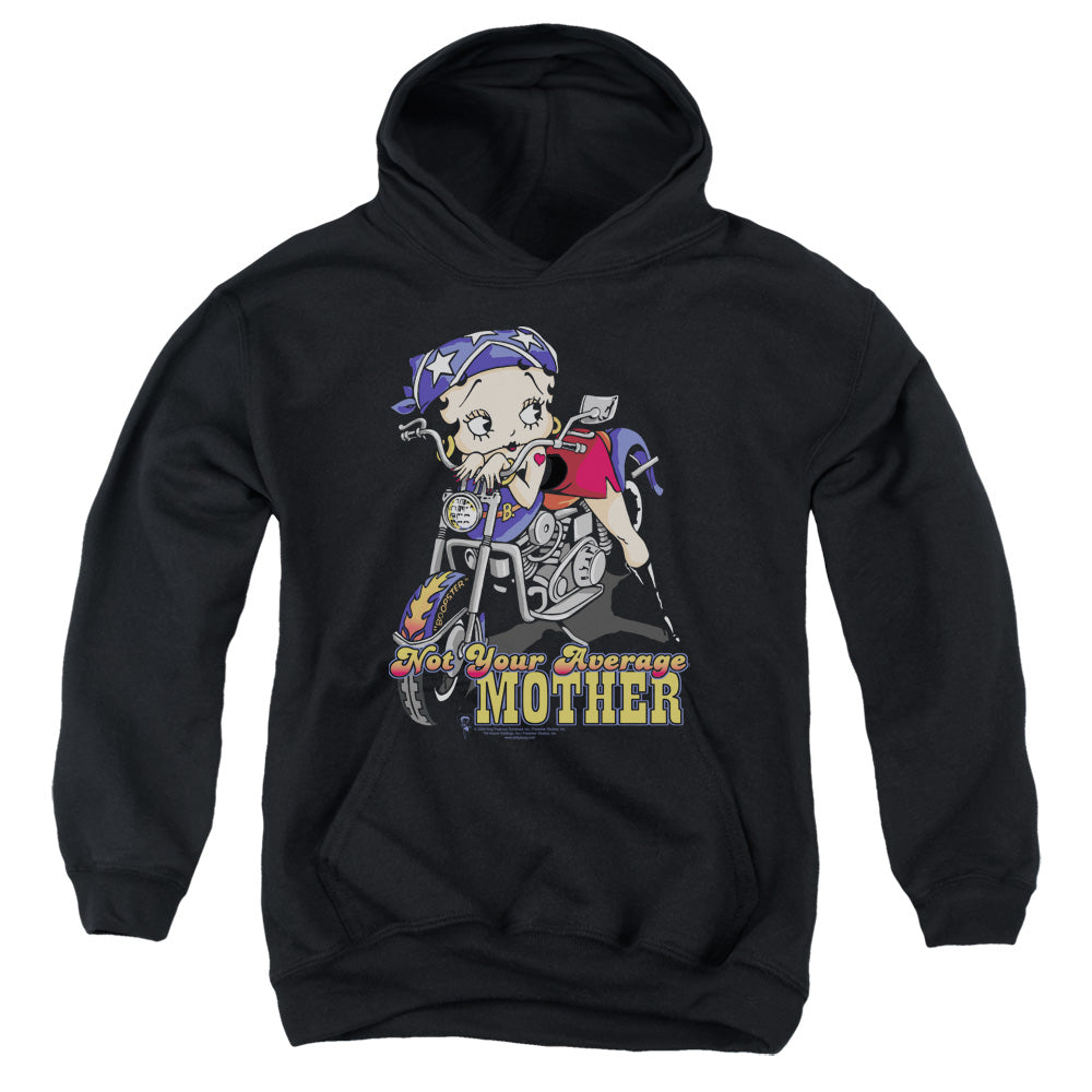 BETTY BOOP/NOT YOUR AVERAGE MOTHER