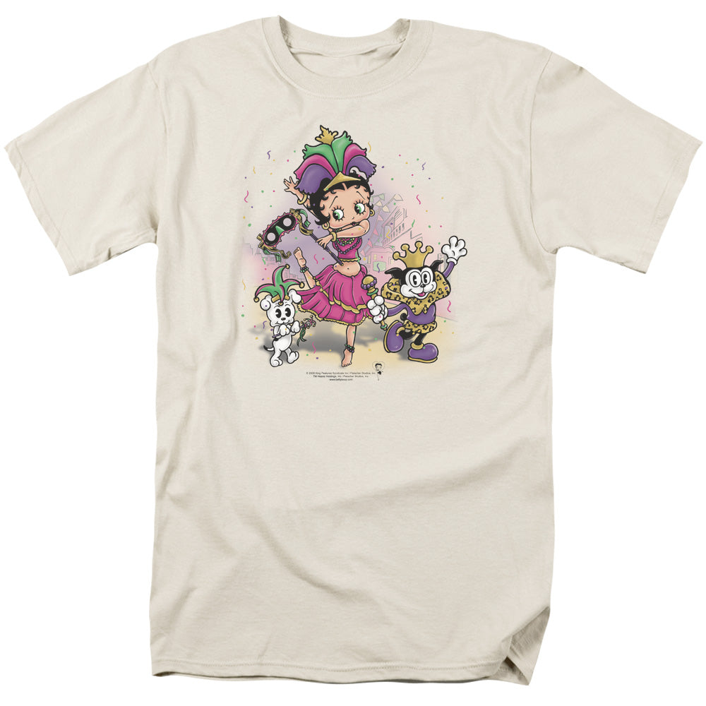 BETTY BOOP/CELEBRATION