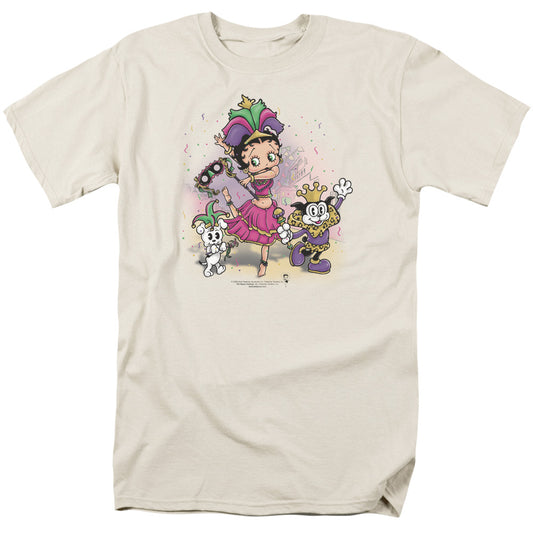 BETTY BOOP/CELEBRATION