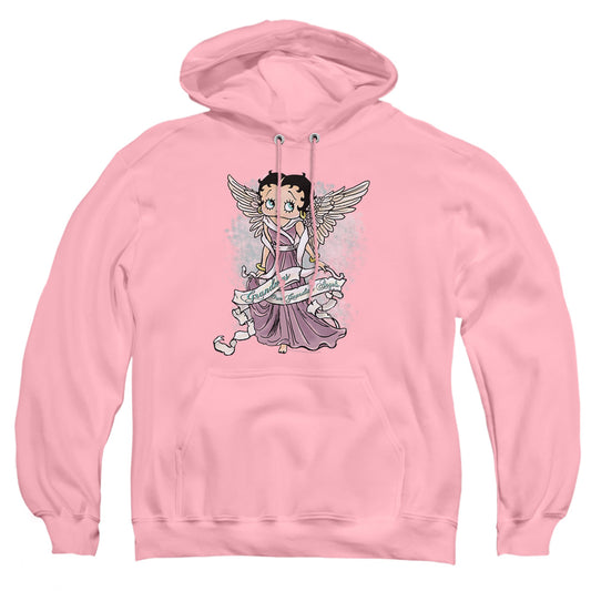BETTY BOOP/GRANDMA GUARDIAN ANGEL