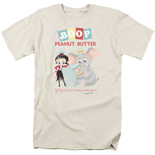 BETTY BOOP/BOOP PEANUT BUTTER