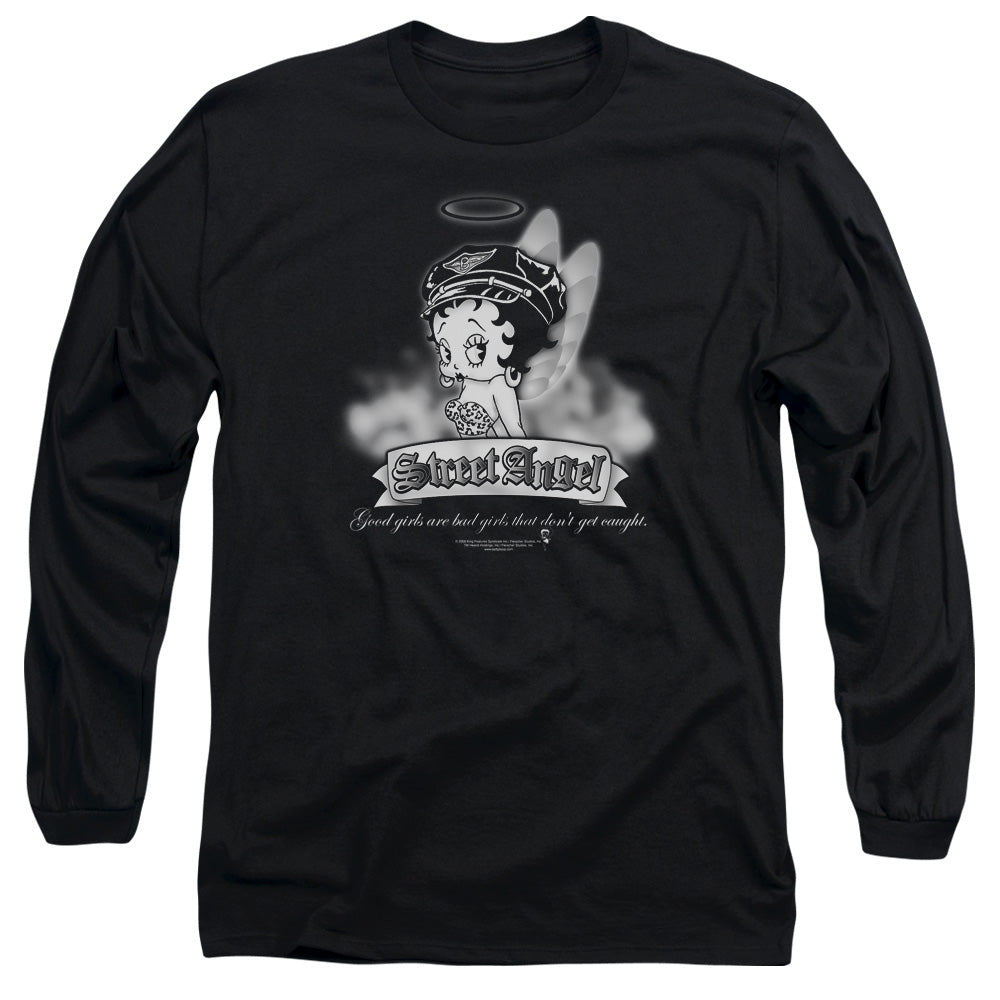 BETTY BOOP/STREET ANGEL