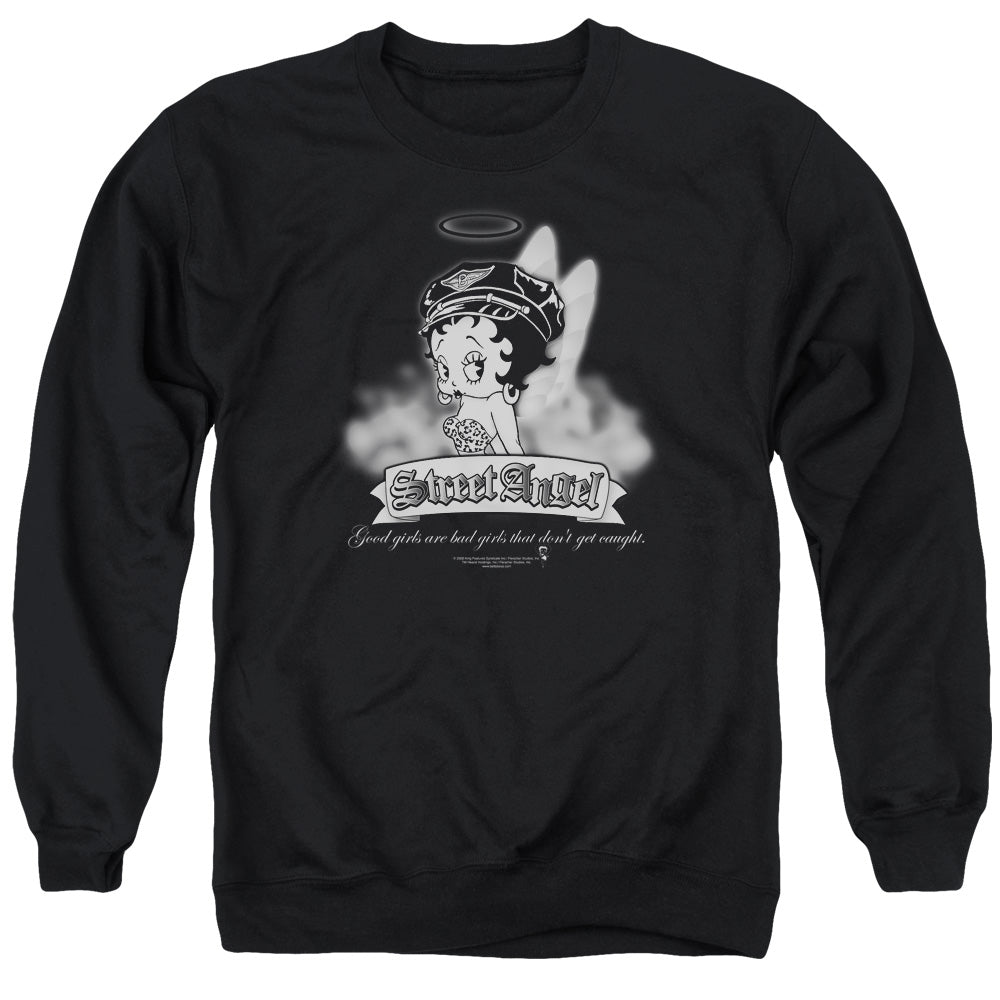 BETTY BOOP/STREET ANGEL