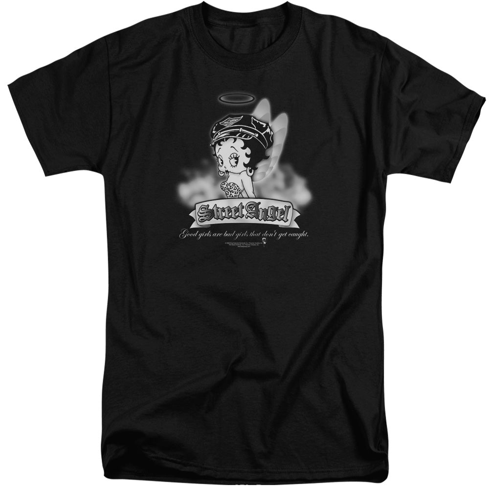 BETTY BOOP/STREET ANGEL