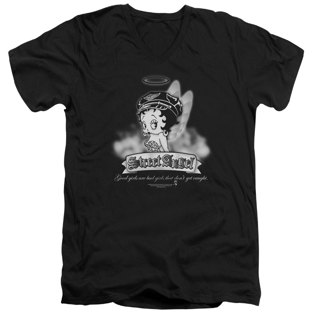 BETTY BOOP/STREET ANGEL
