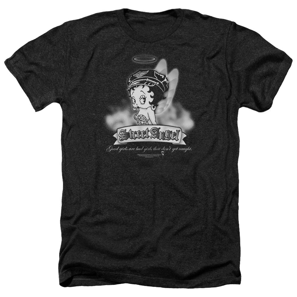BETTY BOOP/STREET ANGEL