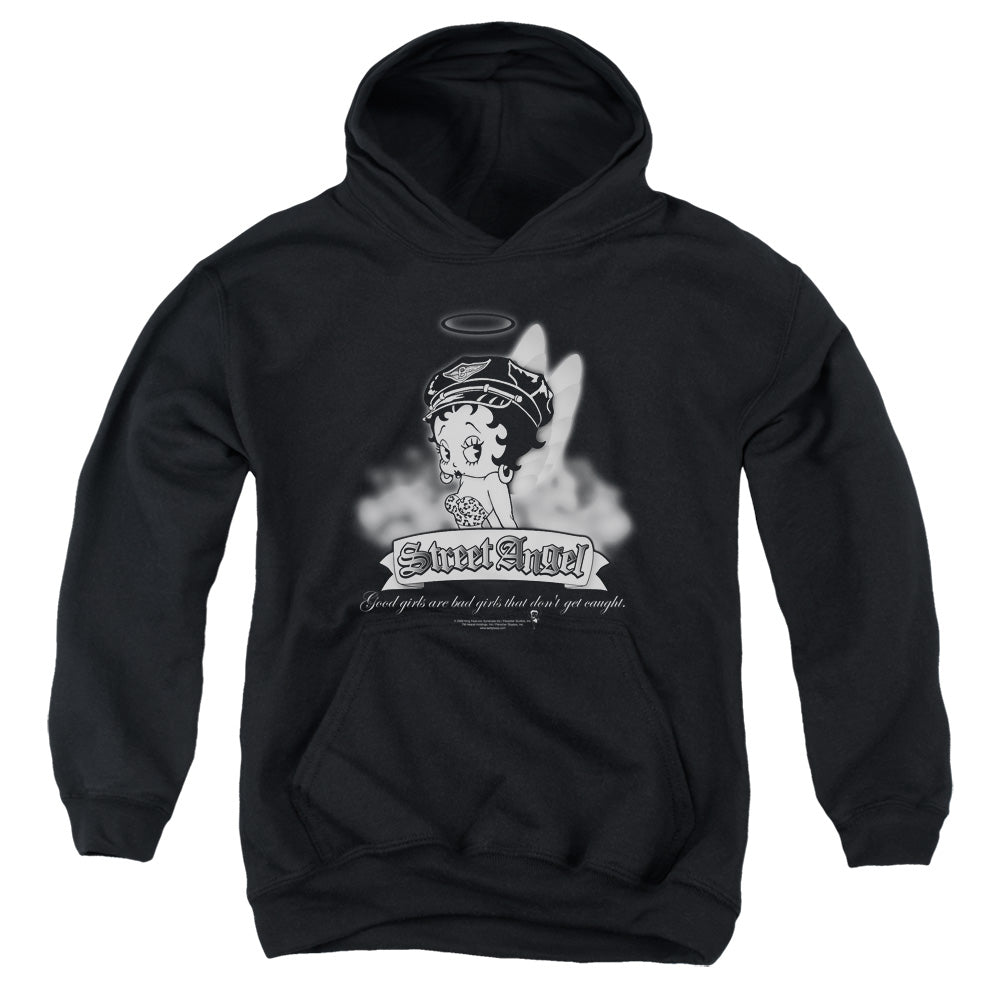 BETTY BOOP/STREET ANGEL