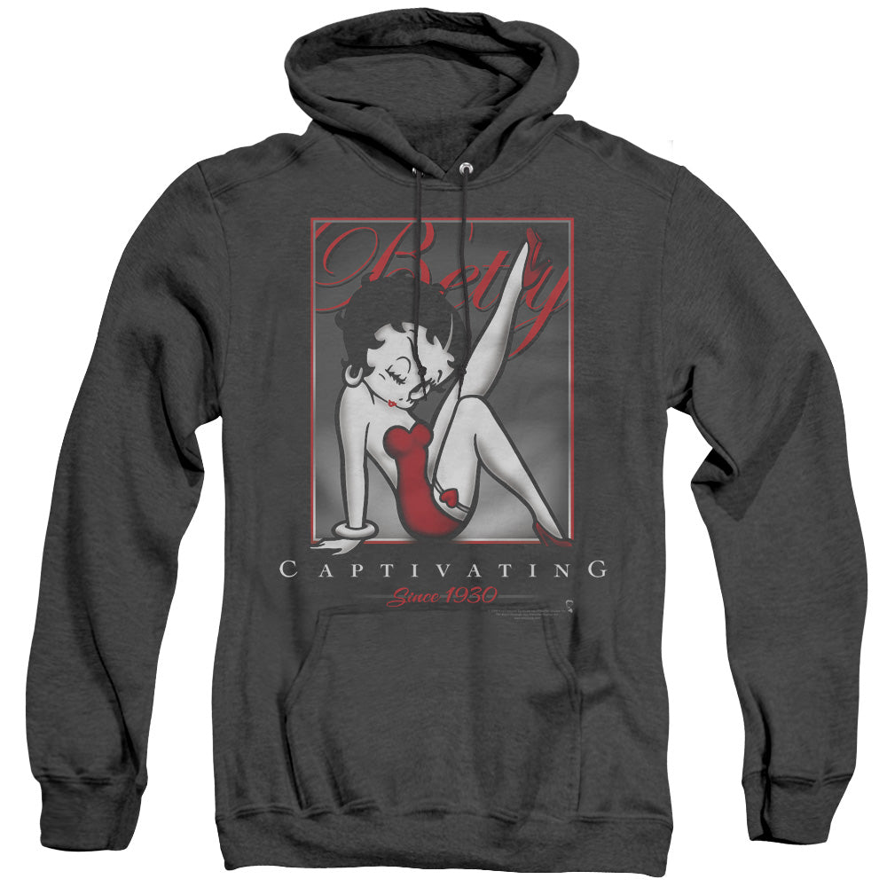 BETTY BOOP/CAPTIVATING
