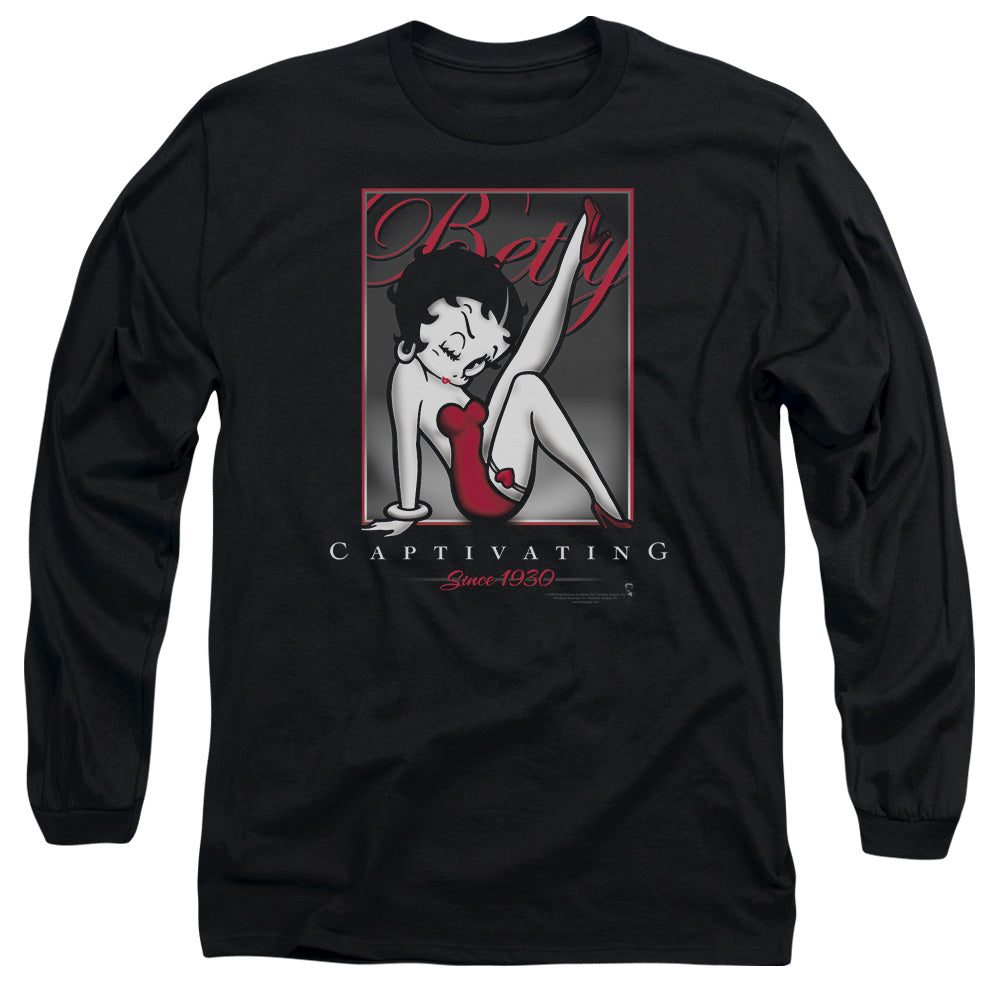 BETTY BOOP/CAPTIVATING